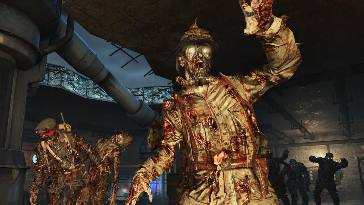 Black Ops 1 & 2 Ports Include Every DLC Pack [UPDATED]
