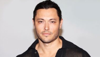'Baywatch' Adds Blair Redford To Recurring Cast (Exclusive)