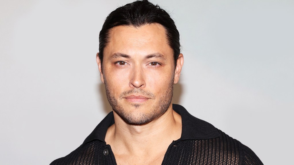 'Baywatch' Adds Blair Redford To Recurring Cast (Exclusive)