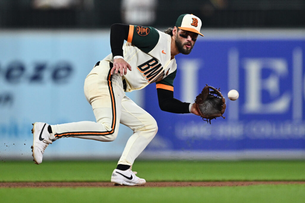 Orioles' Blaze Alexander Suffers Fractured Hand On HBP