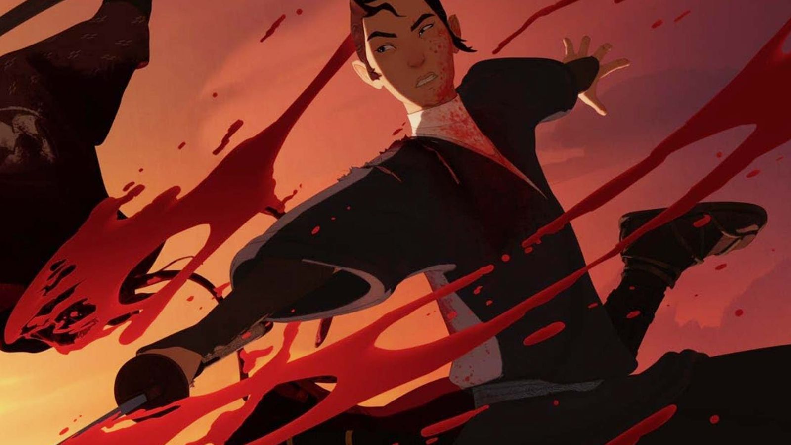 6 best shows on Netflix according to AI