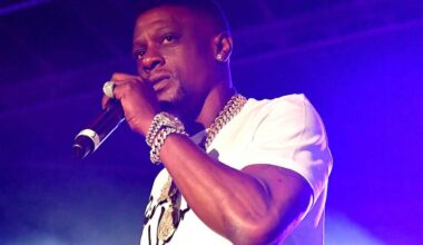 Boosie Badazz Trump Pardon: Rapper Demands Refund From Lobbyists