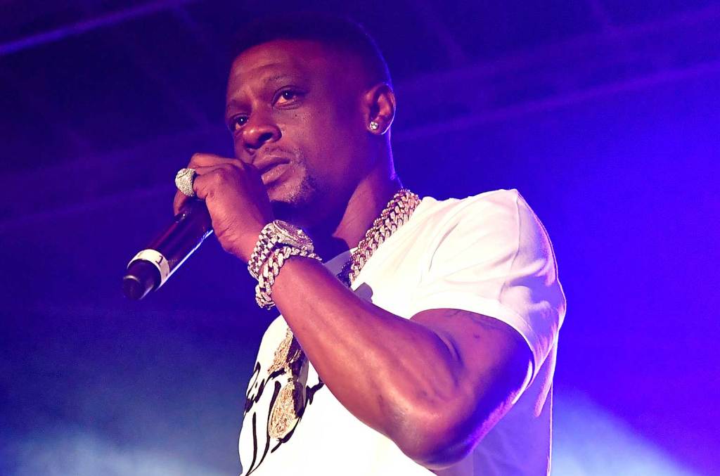 Boosie Badazz Trump Pardon: Rapper Demands Refund From Lobbyists