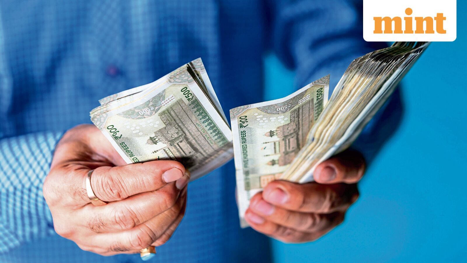 Reddit user says mother received ₹50L cash from inherited property sale; experts explain ITR rules, possible penalties