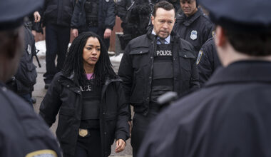 'Boston Blue' Promo Reveals Season 2 Release Date