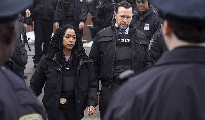 'Boston Blue' Promo Reveals Season 2 Release Date