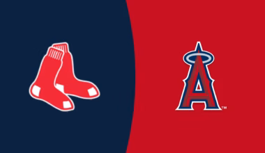 Boston Red Sox vs Los Angeles Angels Live Stream: How to Watch MLB