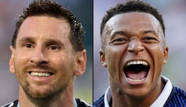 World Cup quarterfinals bracket predictions: Best games, players and who makes the semifinals