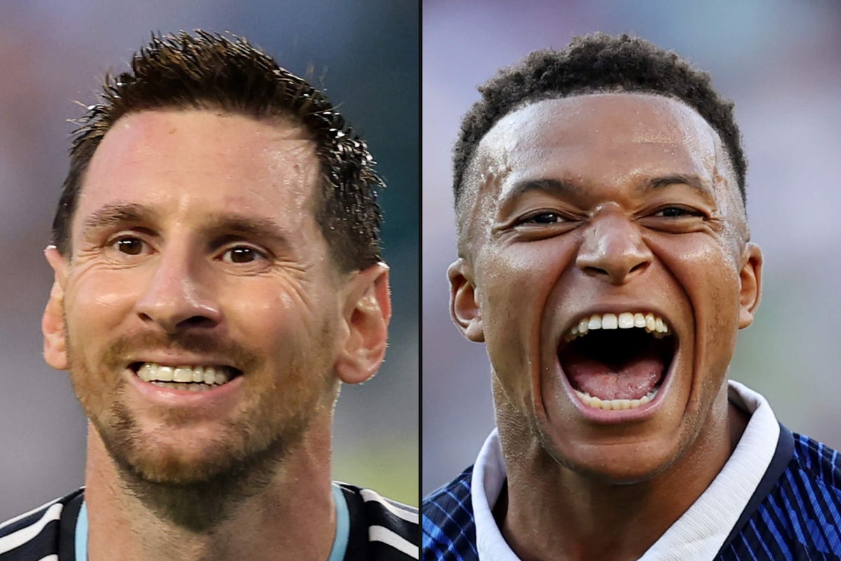 World Cup quarterfinals bracket predictions: Best games, players and who makes the semifinals