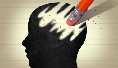 Brain Dementia Erasure Alzheimer