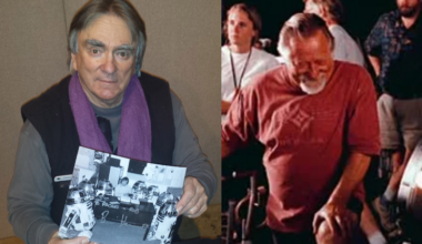 ILM Veterans