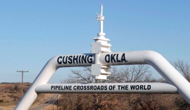 Trump-Approved 'Keystone Light' Tar Sands Pipeline Isn't So Small
