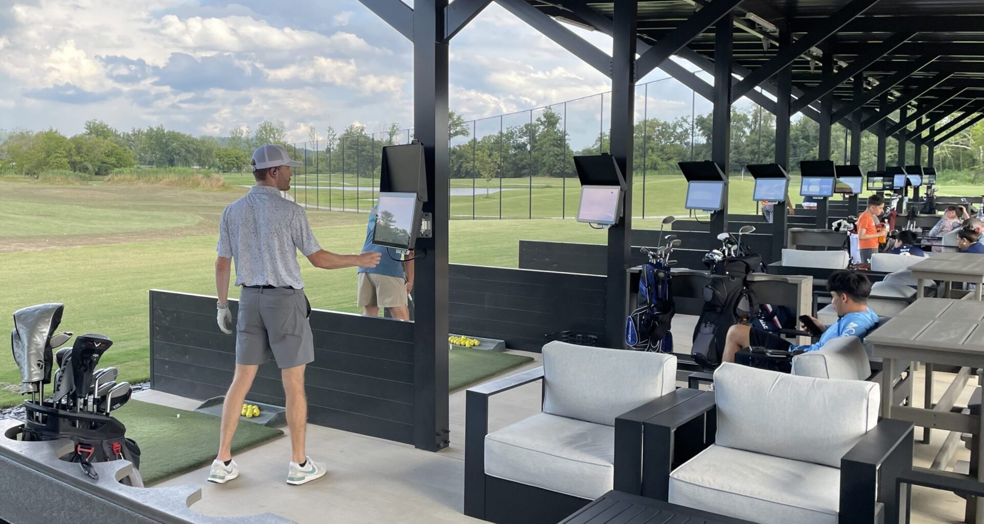 Answer Man: How did Broadmoor Golf Links get back open so fast? And why does Asheville Muni still look like a jungle? • Asheville Watchdog