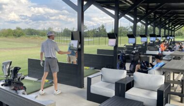 Answer Man: How did Broadmoor Golf Links get back open so fast? And why does Asheville Muni still look like a jungle? • Asheville Watchdog