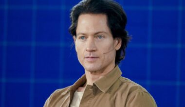 'Don't Die' Guy Bryan Johnson Says He Has Serious Autoimmune Disease