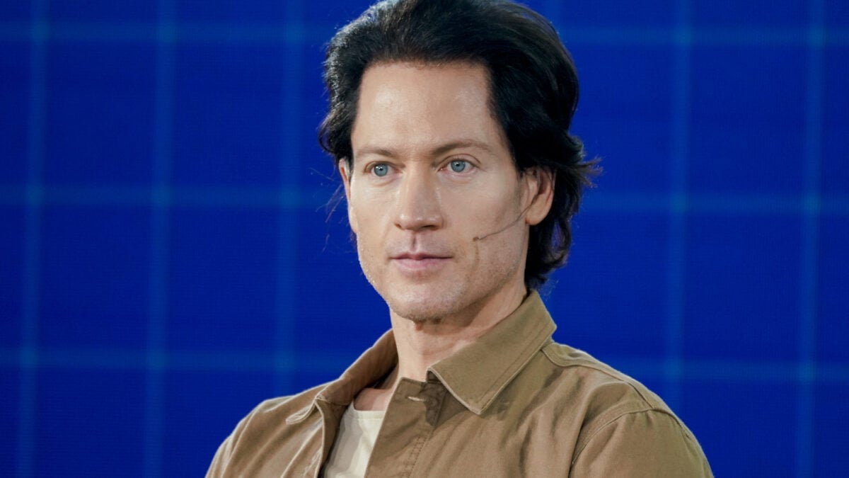'Don't Die' Guy Bryan Johnson Says He Has Serious Autoimmune Disease