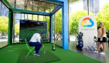 Google Health teams up with Bryson DeChambeau to bring AI fitness insights to the new Fitbit Air