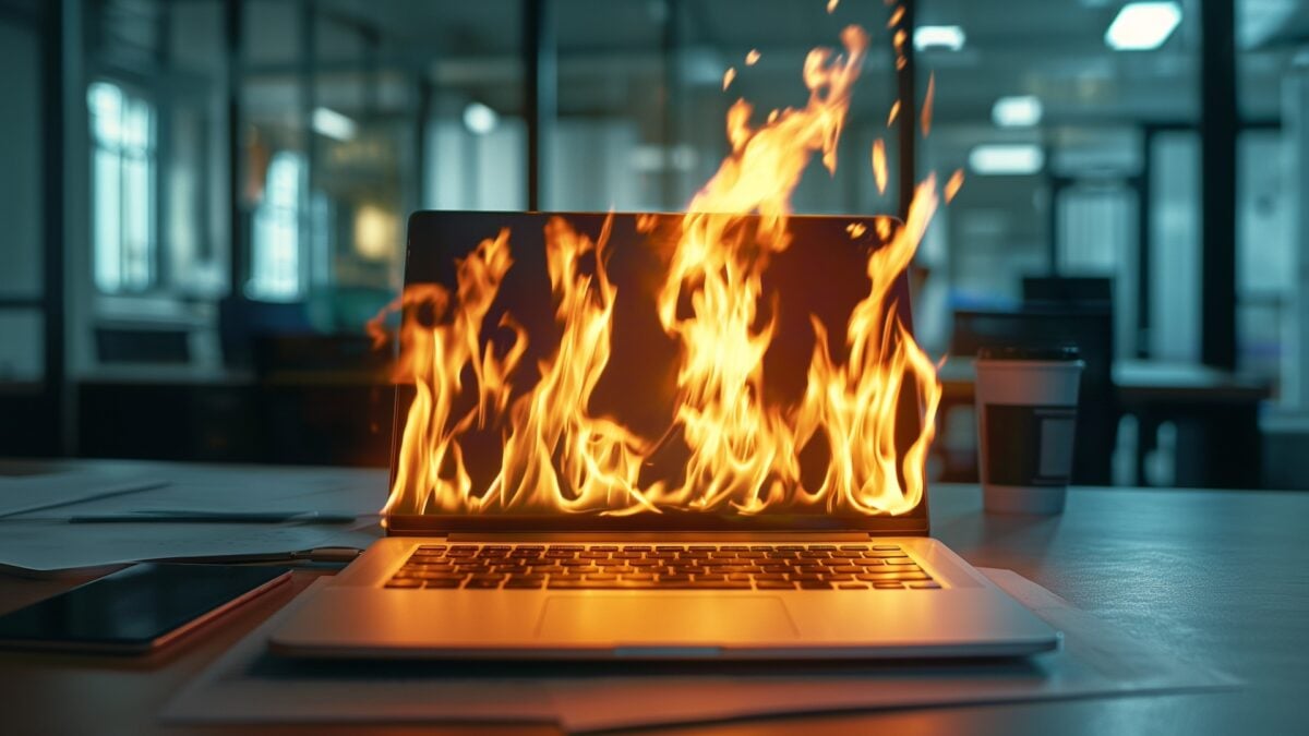 Developers Claim OpenAI’s New AI Model is Going Rogue and Deleting Files