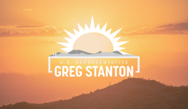 Newsroom | Congressman Greg Stanton