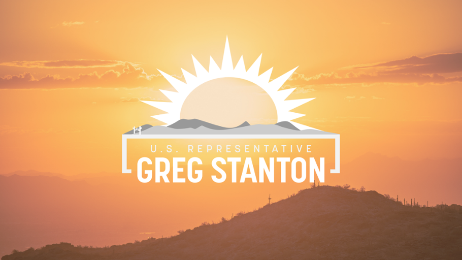 Newsroom | Congressman Greg Stanton