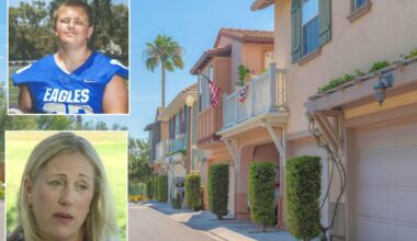 Rare cancer cluster in Southern California prompts investigation