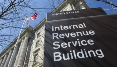 Democrats demand probe into ouster of IRS lawyer who reportedly clashed with White House - The Washington Post