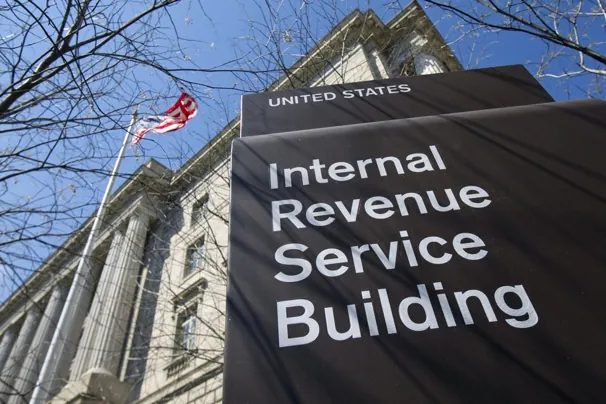 Democrats demand probe into ouster of IRS lawyer who reportedly clashed with White House - The Washington Post