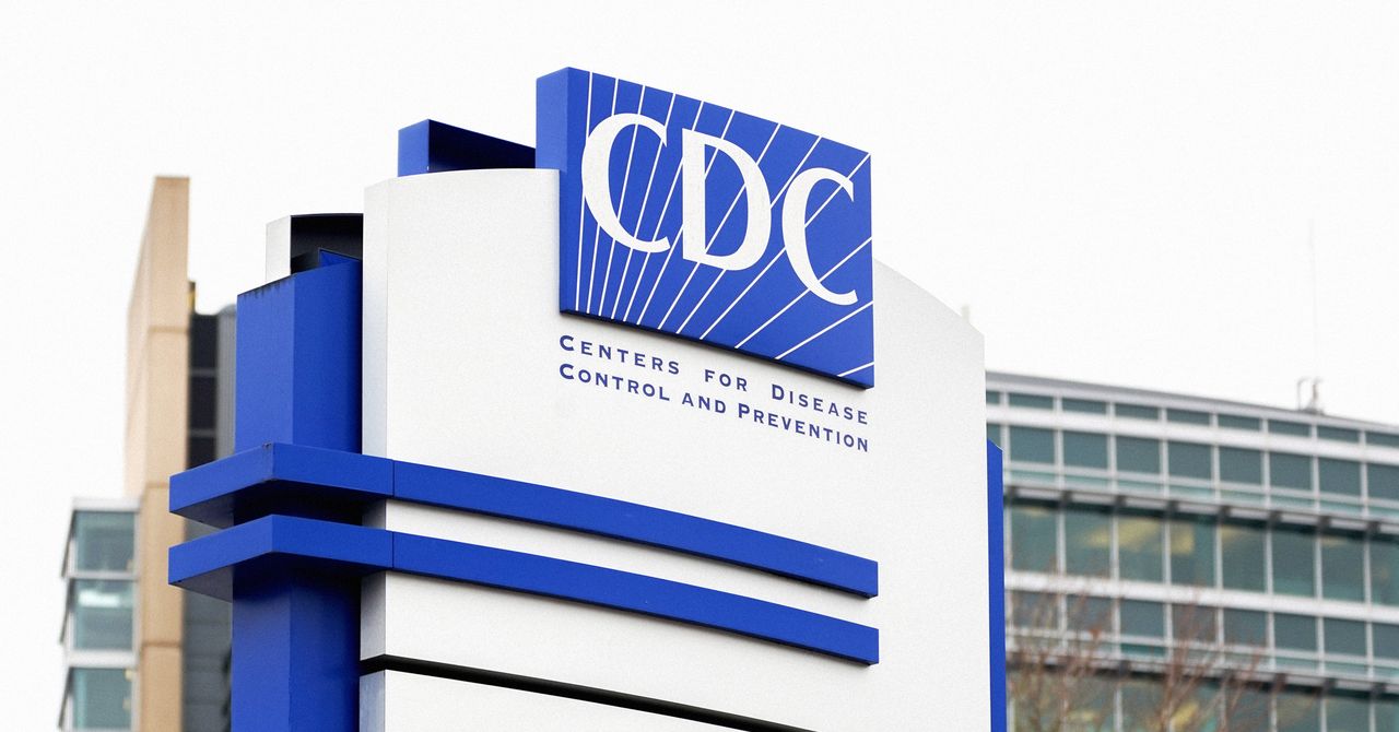 The CDC Has a Cyclospora Lab. DOGE Downsized It Last Year