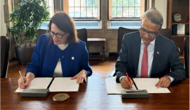 University of Pittsburgh, India renew academic partnership for Indian Studies Chair — The Indian Panorama