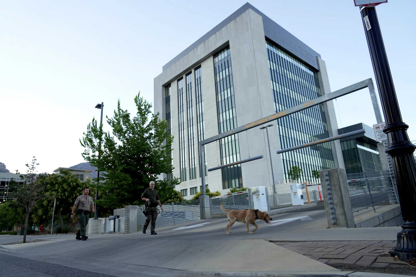 Roommate of man accused of killing Charlie Kirk recounts shooting aftermath - The Washington Post
