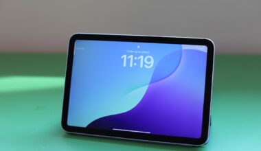 Apple iPad mini 7th gen