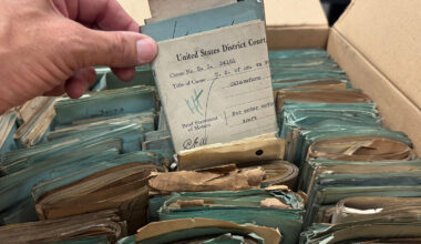 What We Lose When the Chicago Branch of the National Archives Closes