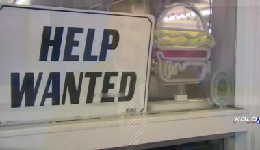 Nevada unemployment ticks down to 5.1% in June