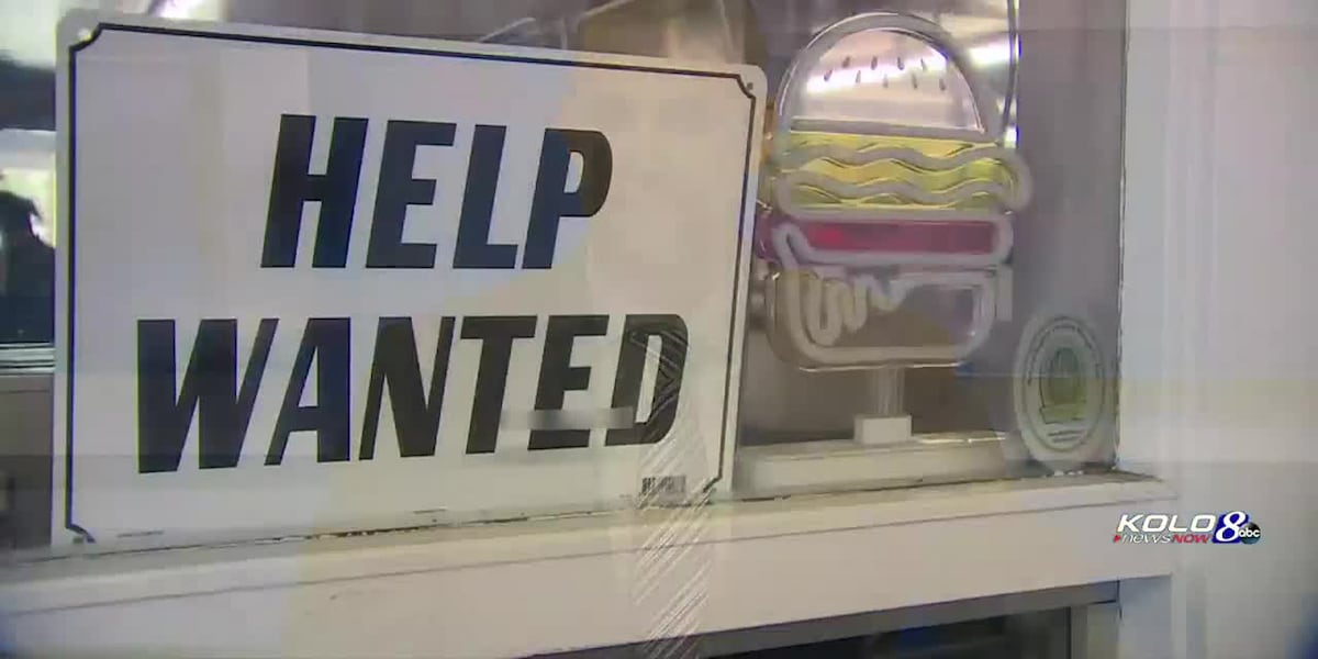 Nevada unemployment ticks down to 5.1% in June