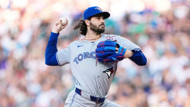 2026 MLB All-Star Game on Sportsnet