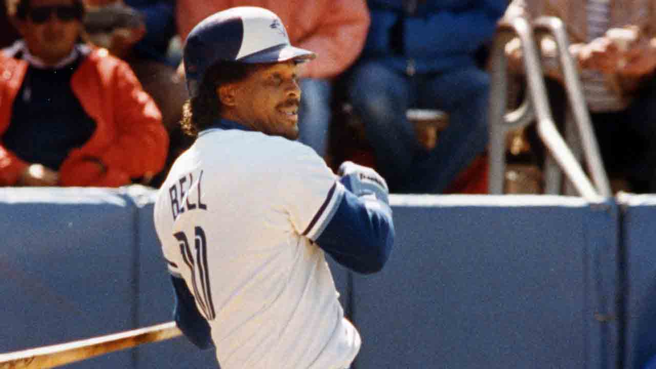 'I was pissed': Why move to DH fuelled Bell’s historic Opening Day for Blue Jays