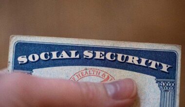 Why Social Security recipients won’t get an SSI check in August. Here’s what you need to know