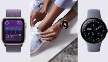 Best Smartwatches and Fitness of 2026, Tested by Our Experts