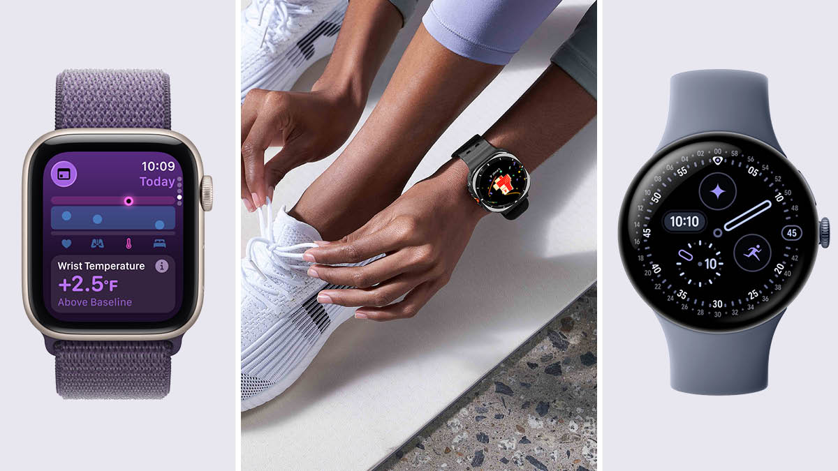 Best Smartwatches and Fitness of 2026, Tested by Our Experts