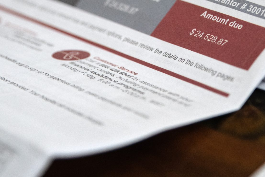 John Hickenlooper’s plan for universal healthcare? First make the prices transparent.