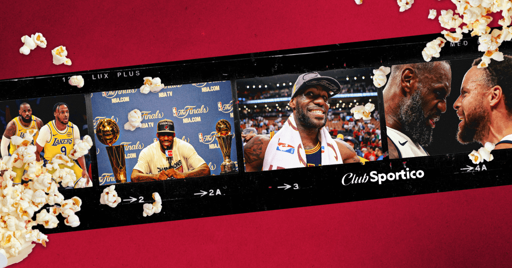 LeBron James Free Agency Choice: Which Team Would Make The Best Story?