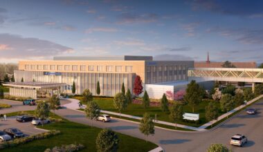 Northwest Community Hospital plans $175M cancer center