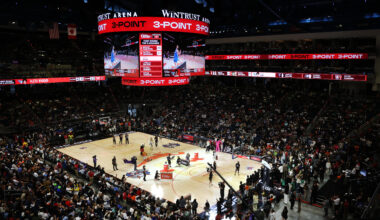 Column: Chicago Sky noticeably absent from WNBA All-Star weekend