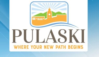 Town of Pulaski issues drought warning, implements voluntary water use restrictions