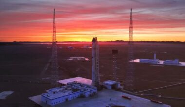 China unveils members of state-backed commercial space consortium