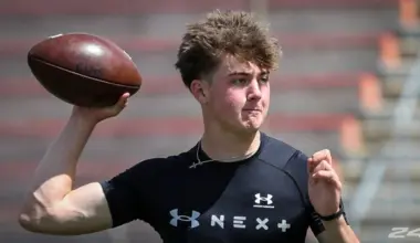 3-star QB Caden Jones commits to Arizona Wildcats football after long recruitment