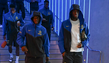 Blues duo join squad on pre-season tour | News | Official Site