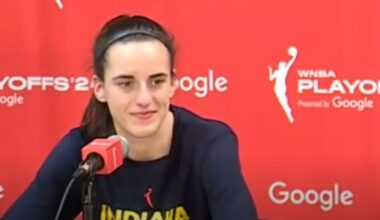 WNBA Viewership Up Double Digits Halfway Through 2026 Season