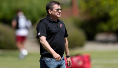 Cardinals' Michael Bidwill Gives Up Hotel Suite to a Bride After Booking for Giants Game