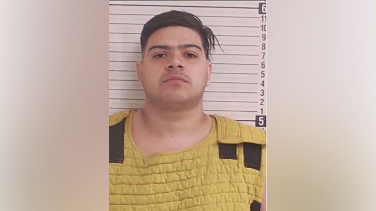 Florida illegal immigrant Carlos Suarez-Contreras charged in Deborah Murphy's death